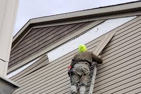 Siding for New Construction in Erin, TN